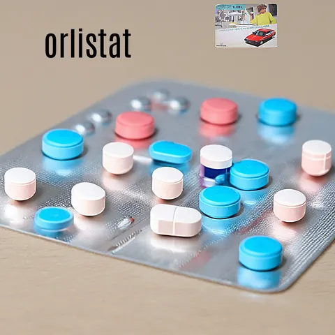 Orlistat donde puedo comprar